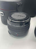 Vitacon f-60 lens 300mm