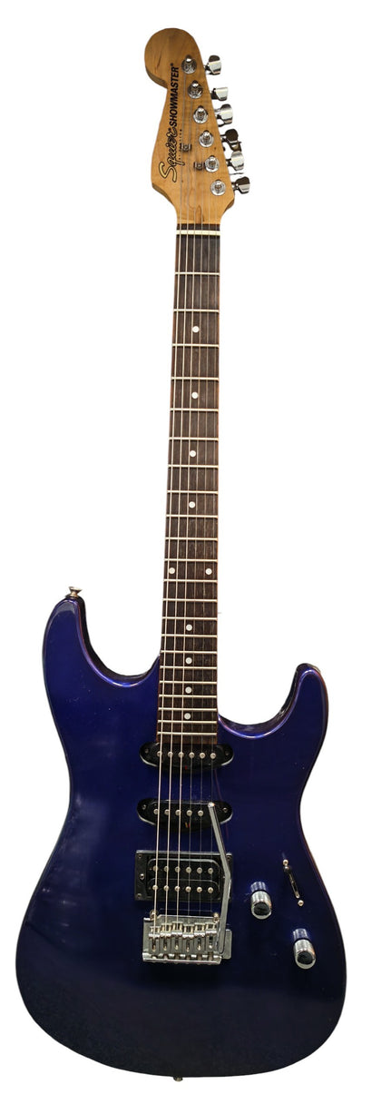 Squier Showmaster Guitar **Store Collection Only**
