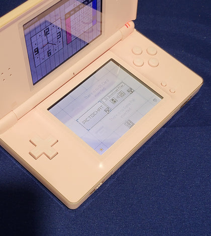 Nintendo DS Lite Console