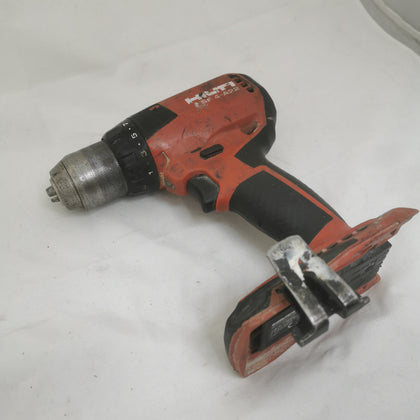 Hilti SF 4-A22 Nuron Cordless Drill Driver, Body Unit Only