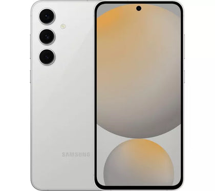Samsung S24 FE - Unlocked - 128gb