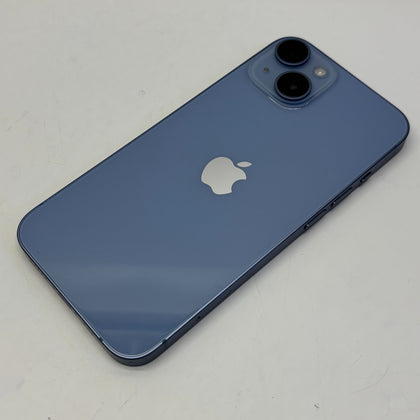 Apple iPhone 14 Unlocked Model A2882 128GB in Blue Boxed