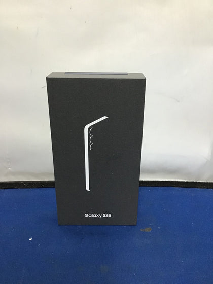 Samsung S25 Navy 128GB (LIKE NEW)