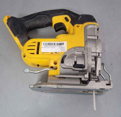 DeWalt DCS331 18V XR Cordless Jigsaw Bare Unit **COLLECTION ONLY**