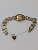 1982 half sovereign bracelet