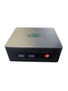 Trigkey G4 Green Series Mini PC - 16 GB RAM 500GB Storage Intel Alder Lake N100 Processor
