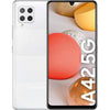 Galaxy A42 5G 128GB - White - Unlocked