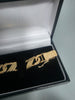 9ct Gold B/Let 375 26.1G 8'' in Length