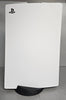 Sony Playstation 5 Console, 825GB, White + Spiderman Miles Morales