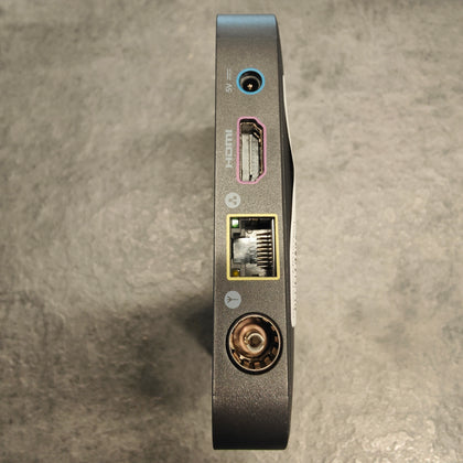 Sky Stream TV Puck Box + Remote