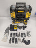 DeWalt DCS355 18V XR Brushless Oscillating Multi Tool