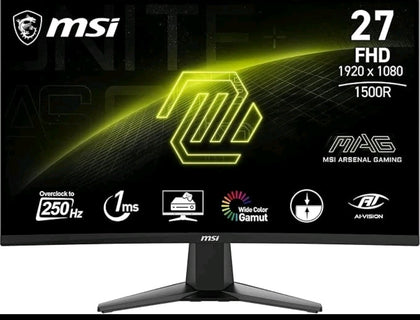MSI 27