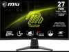 MSI 27" Curved Monitor 250Hz