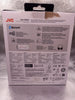 JVC Wireless Bluetooth On-Ear Headphones