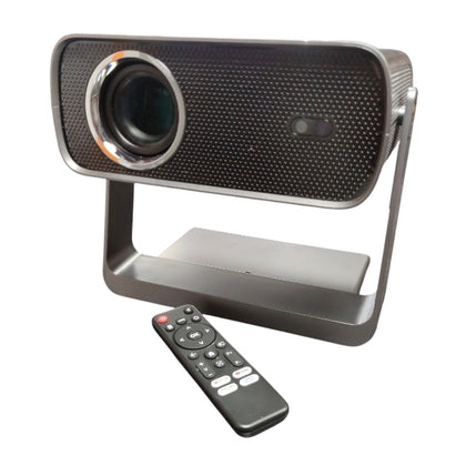 Xuanpad S12 Smart Projector**Unboxed**