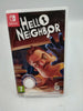 Hello Neighbor