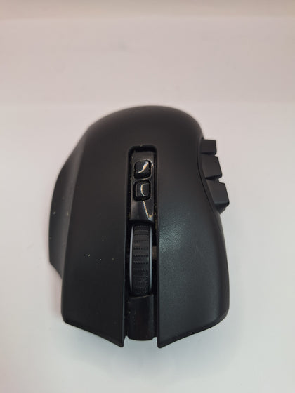 Razer Naga Pro Wireless Optical Gaming Mouse, B (All Accessories)
