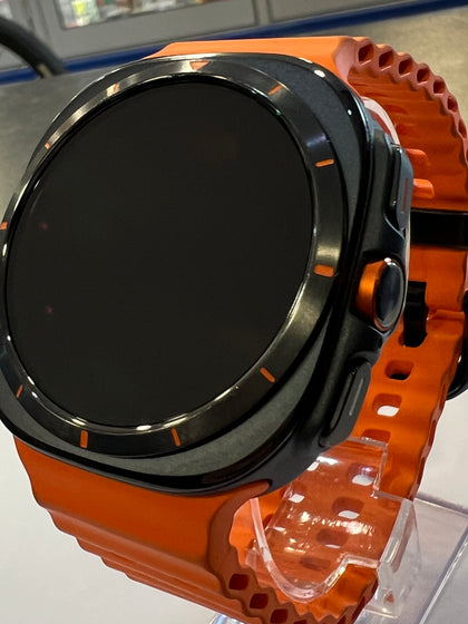 Samsung Galaxy Watch Ultra