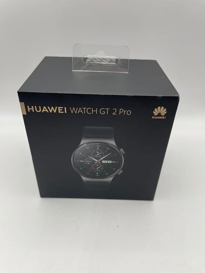 Huawei watch GT 2 Pro