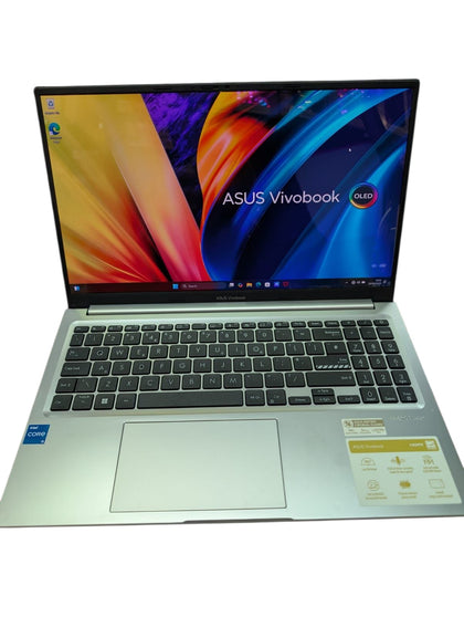 Asus VivoBook  OLED Laptop