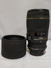 Sigma 150mm f/2.8 EX DG HSM APO Macro Prime Lens for Nikon