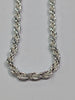 brand new silver 925 rope chain
