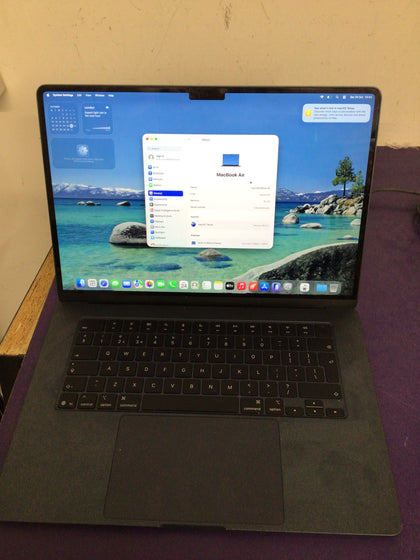 Apple MacBook Air M4