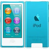 Apple Ipod Nano 7th Gen Light Blue 16GB