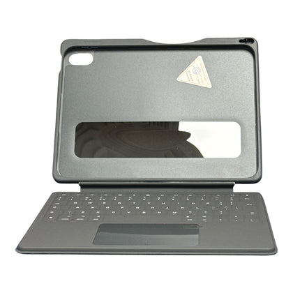 DEQSTER Smart Rugged Touch PLUS Keyboard for iPad 10th Gen