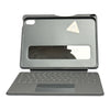 DEQSTER Smart Rugged Touch PLUS Keyboard for iPad 10th Gen