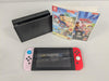 Nintendo Switch Console Paw Patrol Package