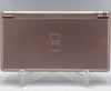 Original Nintendo Ds Lite With Charger And Stylus - Rose Gold Metalic