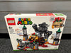 LEGO Super Mario: BowserS Castle Boss Battle Expansion Set (71369)