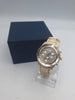 Swarvoski Dextera 571544 Two-tone Chronograph Quartz Watch