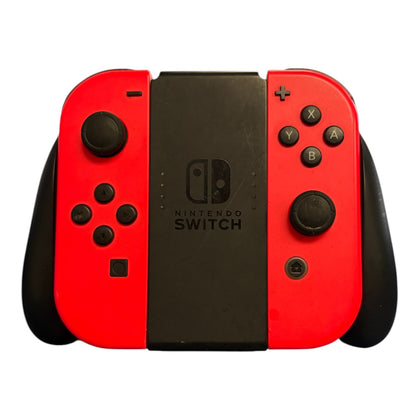 Nintendo Switch Joy-Con Pair Red