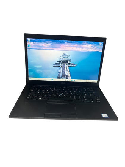 Dell Latitude 7480 Laptop - 14