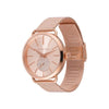 Michael Kors Ladies Portia Watch MK3845 (Rose)