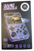R36S Retro Handheld Video Game Console, 3.5Inch IPS Screen Video Player 64G TF Card 10,000+ Games Retro Handheld Game Console, with Open Source