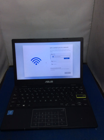 Asus Laptop - 4GB Ram