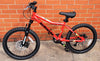 Barracuda Flare 20" Kids Mountain Bike *** Store Collection Only***