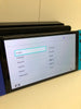 Nintendo Switch OLED - Neon Blue/Neon Navy