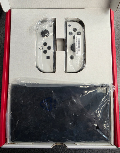⭐ SALE ⭐  Nintendo Switch OLED (64GB) (Boxed) (Like New)