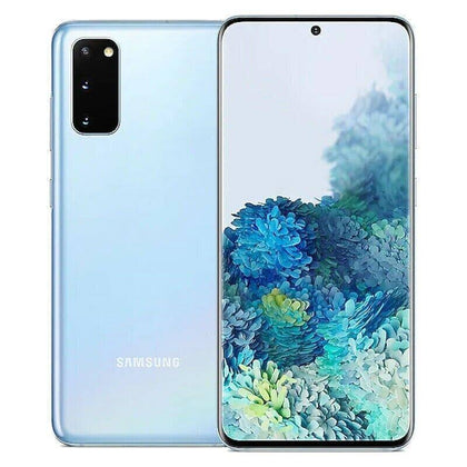 Samsung Galaxy S20  128GB - Blue - Any Network