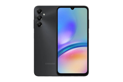Samsung Galaxy A05s Black 128GB - Unlocked