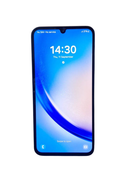 Samsung Galaxy A35 5G - 128GB - Unlocked