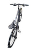 C Boardman Team Carbon Fibre Mens Road Racer Bike - 700C Wheel - 20 Speed - 21" Frame