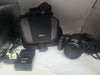Panasonic Lumix FZ45 14M with case, wire and battery charger