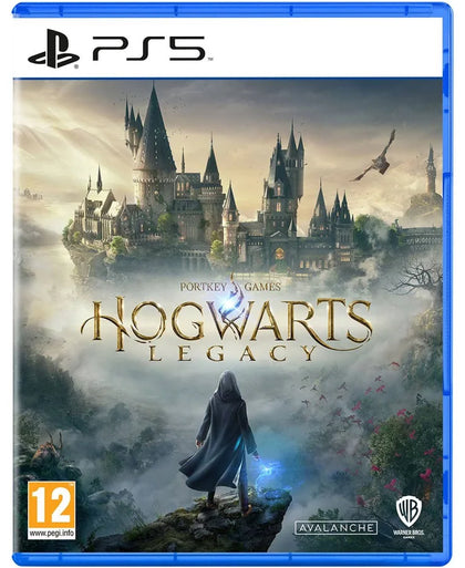 Hogwarts Legacy