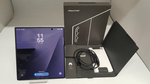 Samsung Galaxy Z Fold7