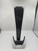 PlayStation 5 Digital Edition with pad unboxed